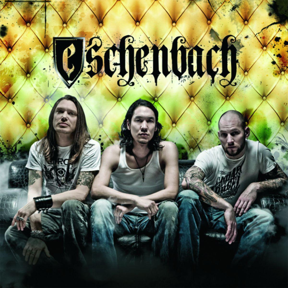 Eschenbach – Eschenbach