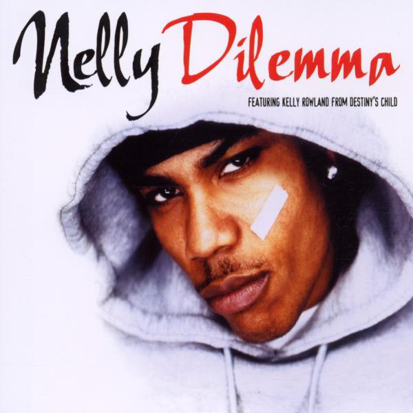 Nelly feat. Kelly Rowland – Dilemma