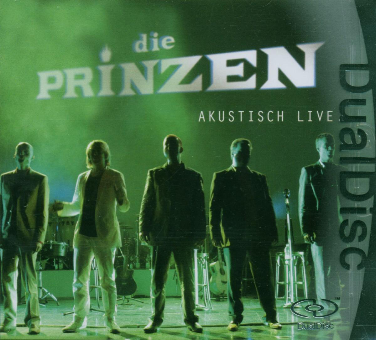 Die Prinzen – Akustisch Live