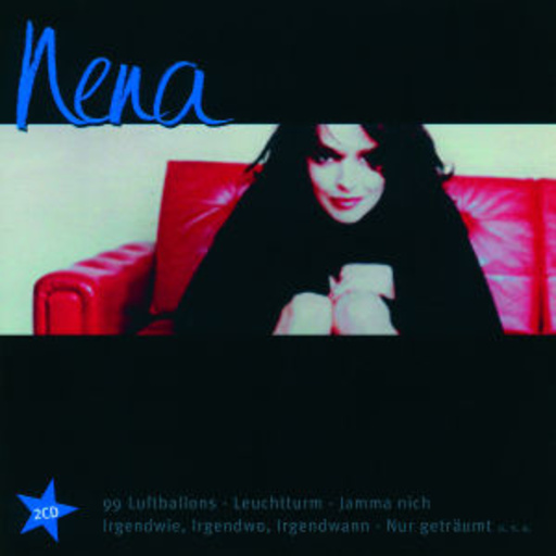 Nena – Nena - Star Boulevard