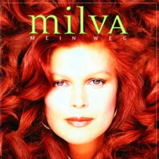 Milva – Mein Weg (Stationen einer Karriere)