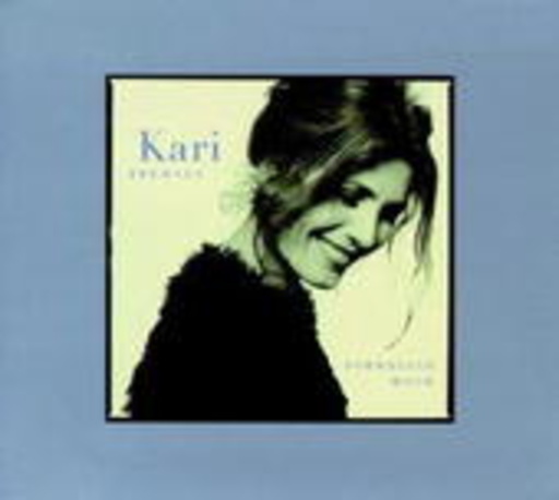 Kari Bremnes – Norwegian Mood