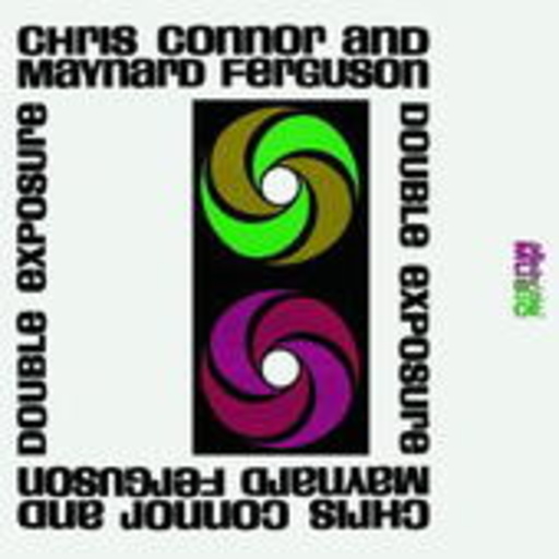 Chris Connor/Maynard Ferguson – Double Exposure