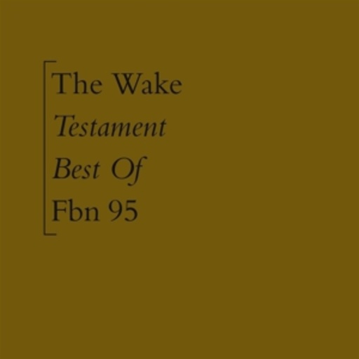 The Wake – Testament - Best Of