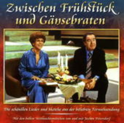 Margot Ebert & Heinz Quermann – Zwischen Frühstück und Gänsebraten