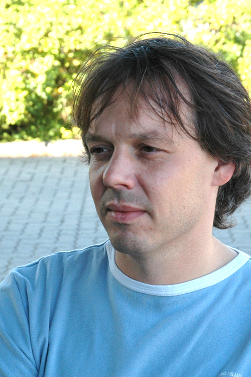 Heiko Heike