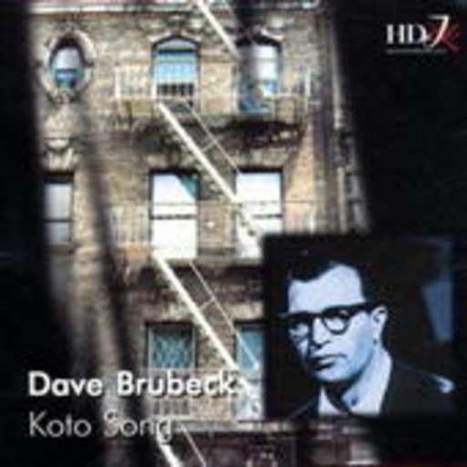 Dave Brubeck – Koto Song
