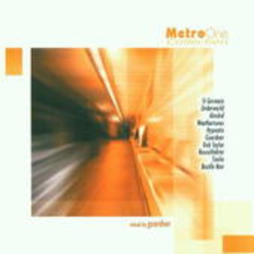 Diverse – Metro One Collection