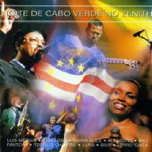 Diverse – La Nuit Du Cap-Vert Au Zénith