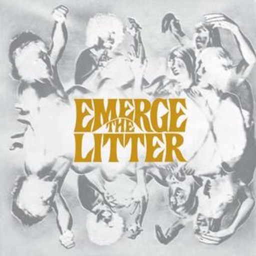The Litter – Emerge