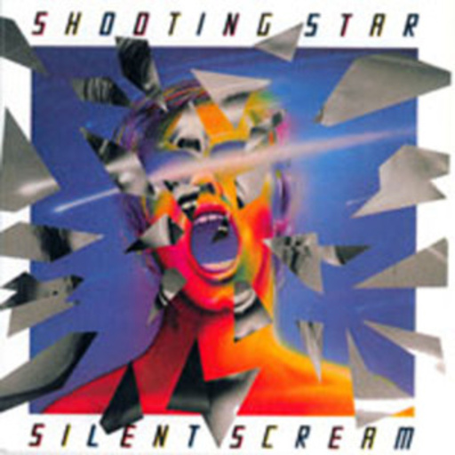 Shooting Star – Silent Scream