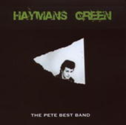 The Pete Best Band – Haymans Green