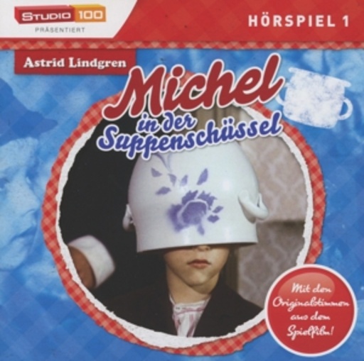 Diverse – Michel in der Suppenschüssel