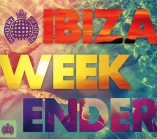Diverse – The Ibiza Weekender