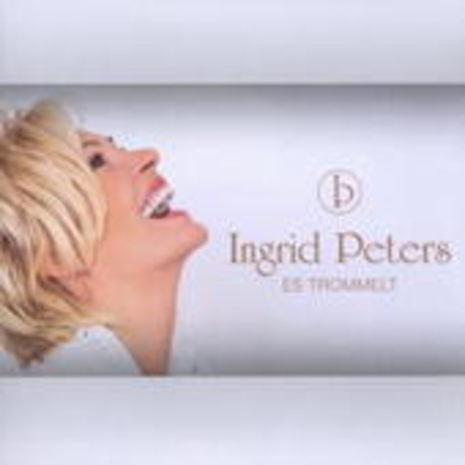 Ingrid Peters – Es trommelt