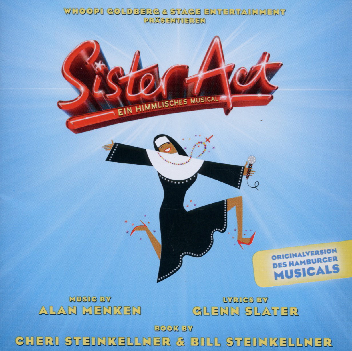 Diverse – Sister Act - Ein himmlisches Musical