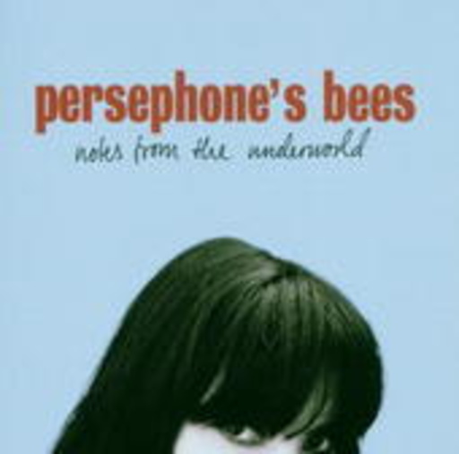 Persephone's Bees – Notes From The Underworld