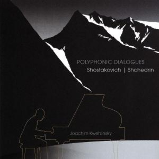 Joachim Kwetzinsky – Polyphonic Dialogues