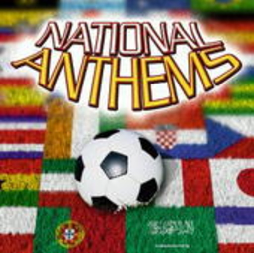 Diverse – National Anthems