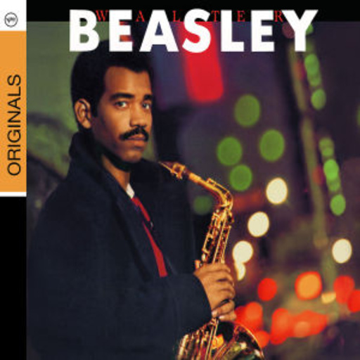 Walter Beasley – Walter Beasley