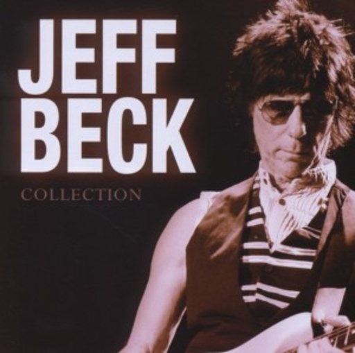 Jeff Beck – Collection