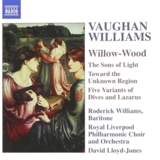 Diverse – Willow-Wood