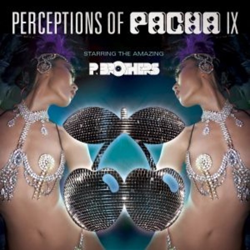 Diverse – Perceptions Of Pacha Vol. 9