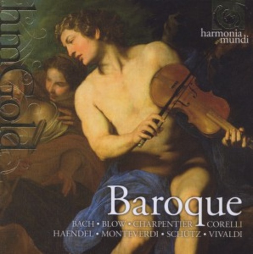 Baroque