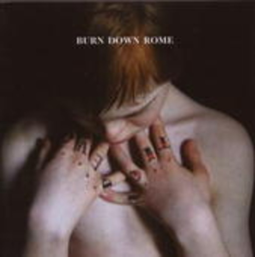 Burn Down Rome – Devotion