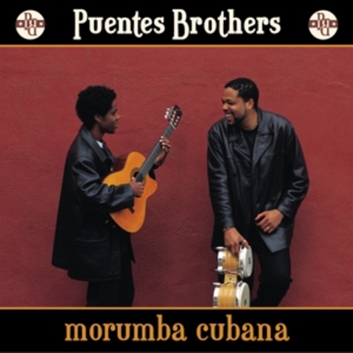 Puentes Brothers – Morumba Cubana