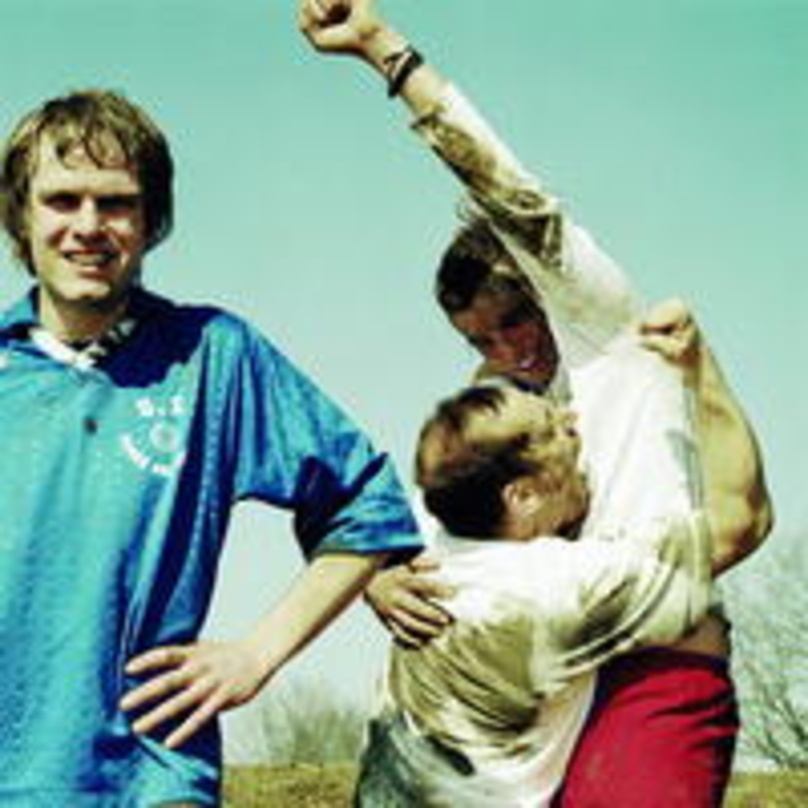 Deutscher Meister der Downloads: Sportfreunde Stiller
