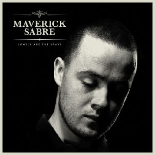 Maverick Sabre – Lonely Are The Brave
