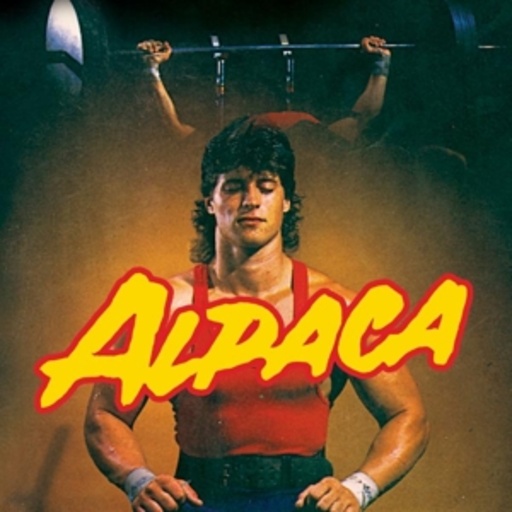 Alpaca – Demimonde