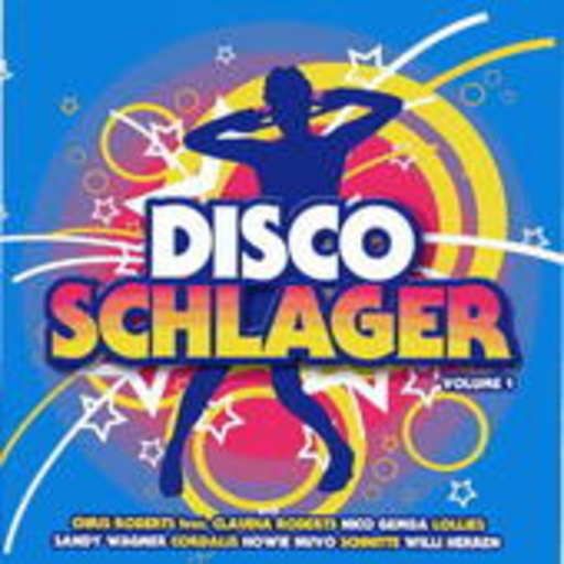 Disco Schlager Vol. 1