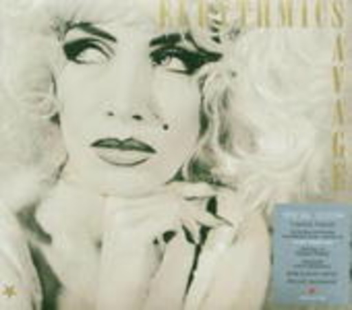 Eurythmics – Savage