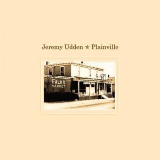 Jeremy Udden – Plainville
