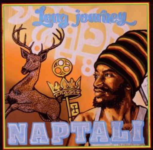 Naptali – Long Journey