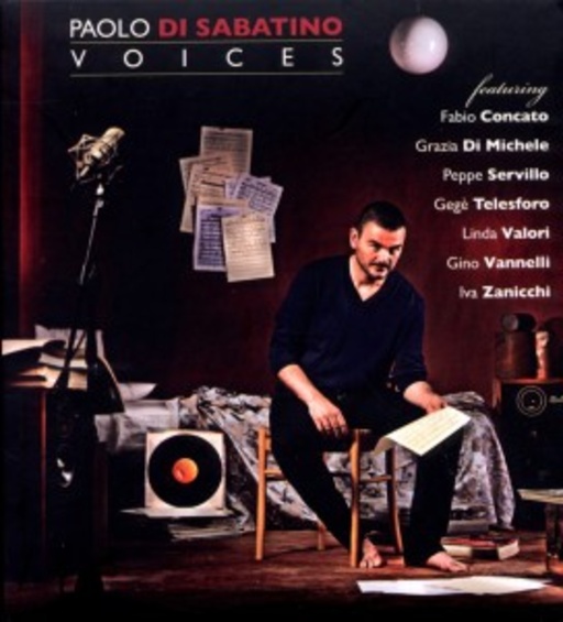 Paolo Di Sabatino – Voices