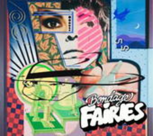 Bondage Fairies – Cheap Italian Wine