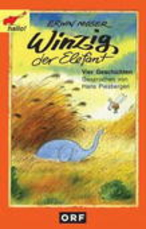 Diverse – Winzig, der Elefant