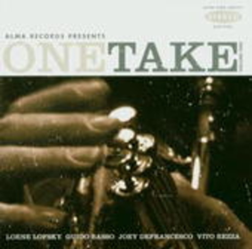 One Take