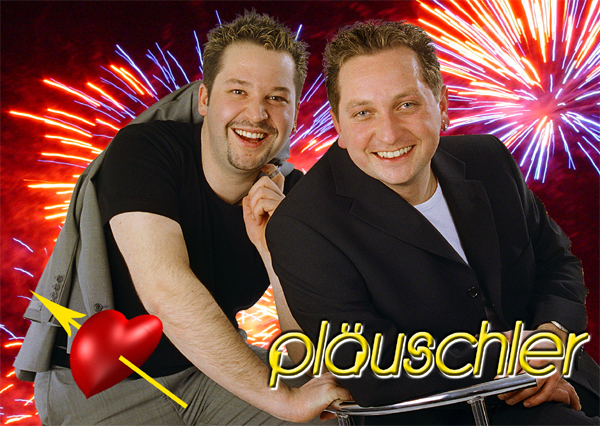 Pläuschler