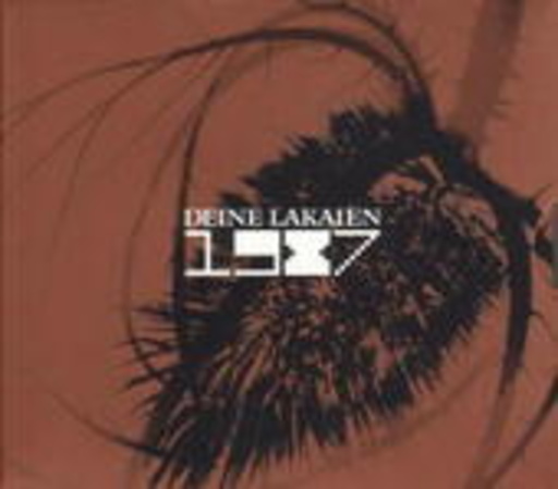 Deine Lakaien – 1987 - The Lost Early Works