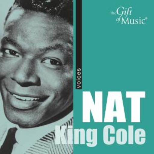 Nat King Cole – Voices: Nat King Cole