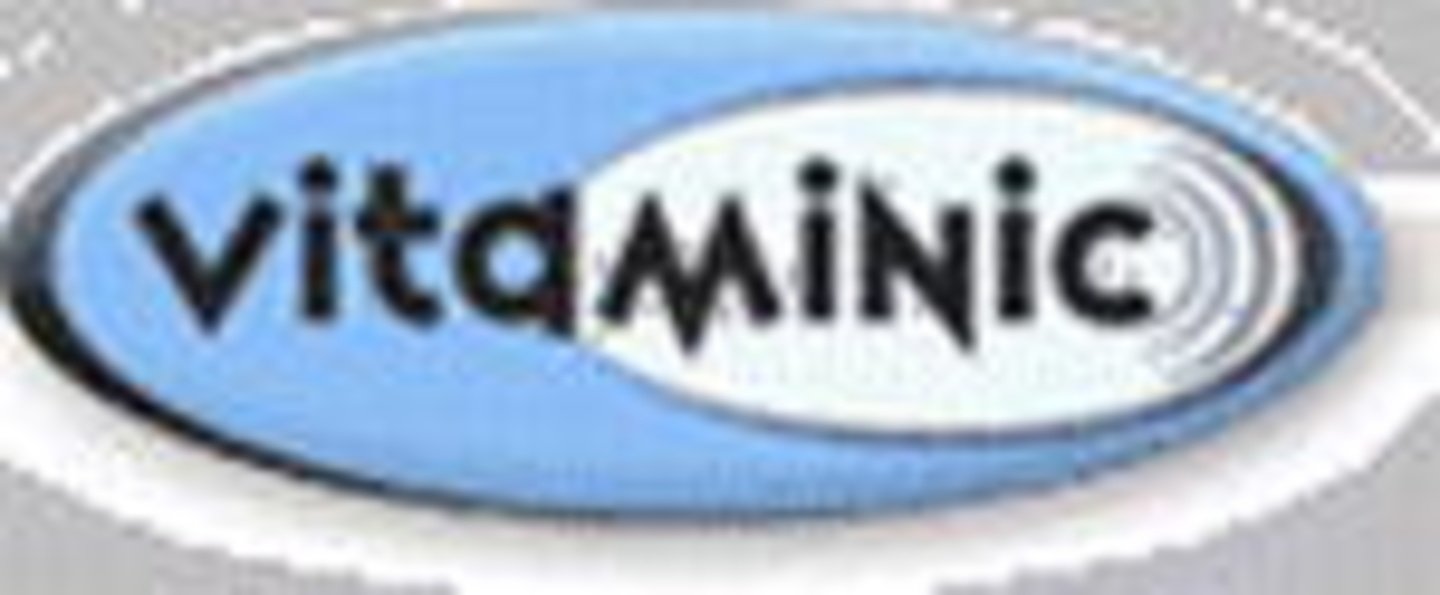 Mobilisiert Musik: Vitaminic