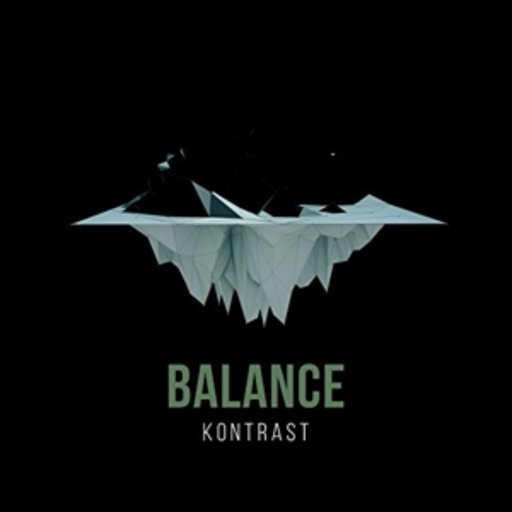 Kontrast – Balance
