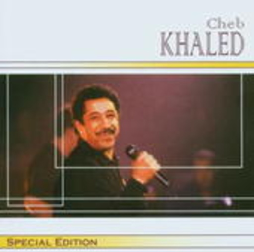 Cheb Khaled – Cheb Khaled
