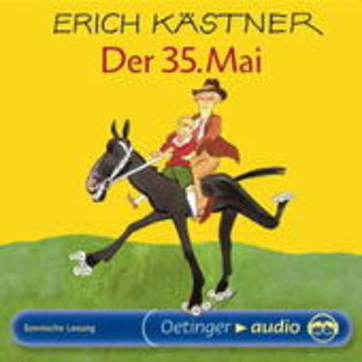 Erich Kästner – Der 35. Mai
