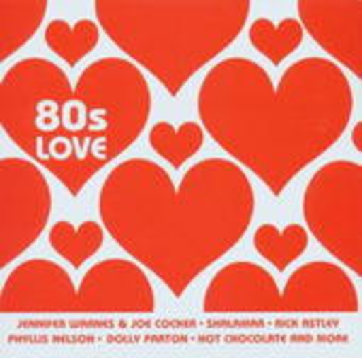 80’s Love
