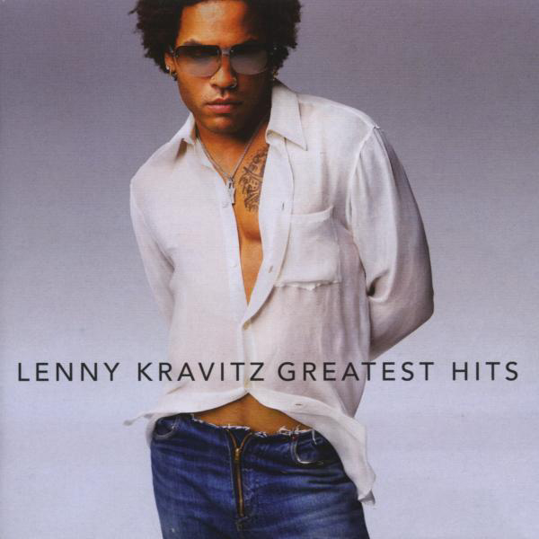Lenny Kravitz – Greatest Hits